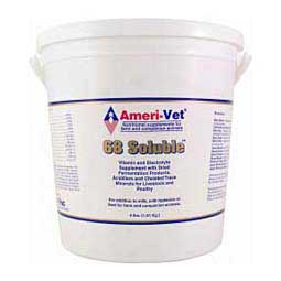 68 Soluble Ameri-Vet